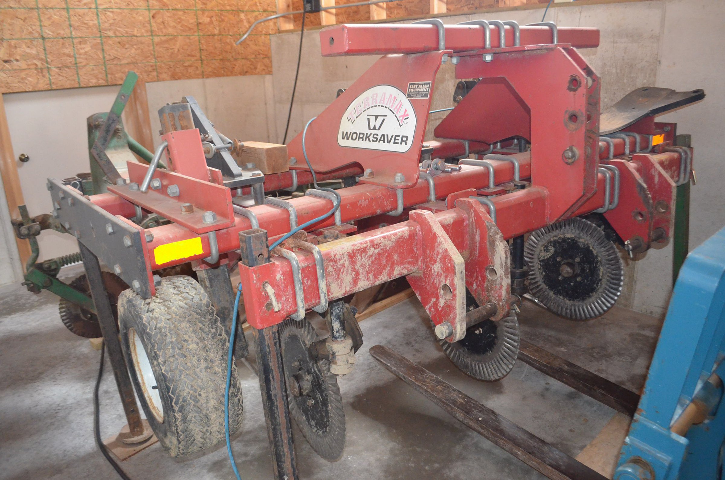 Property photo 49 - FARM EQUIPMENT AUCTION IN ALLEN COUNTY, INDIANA